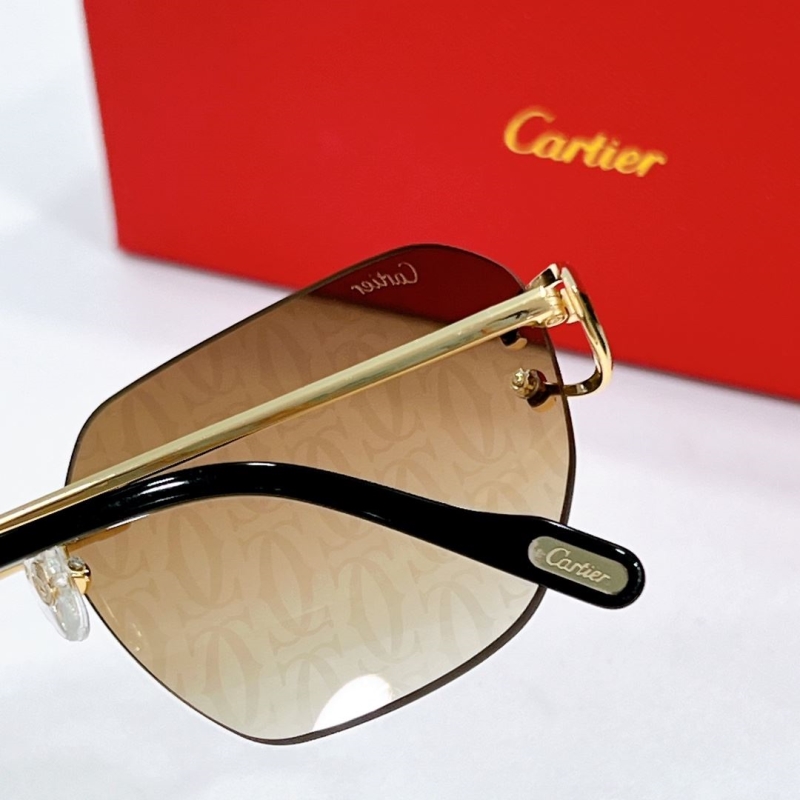 Cartier Sunglasses